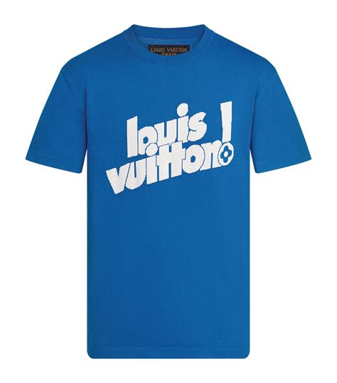 mens louis vuitton t shirt